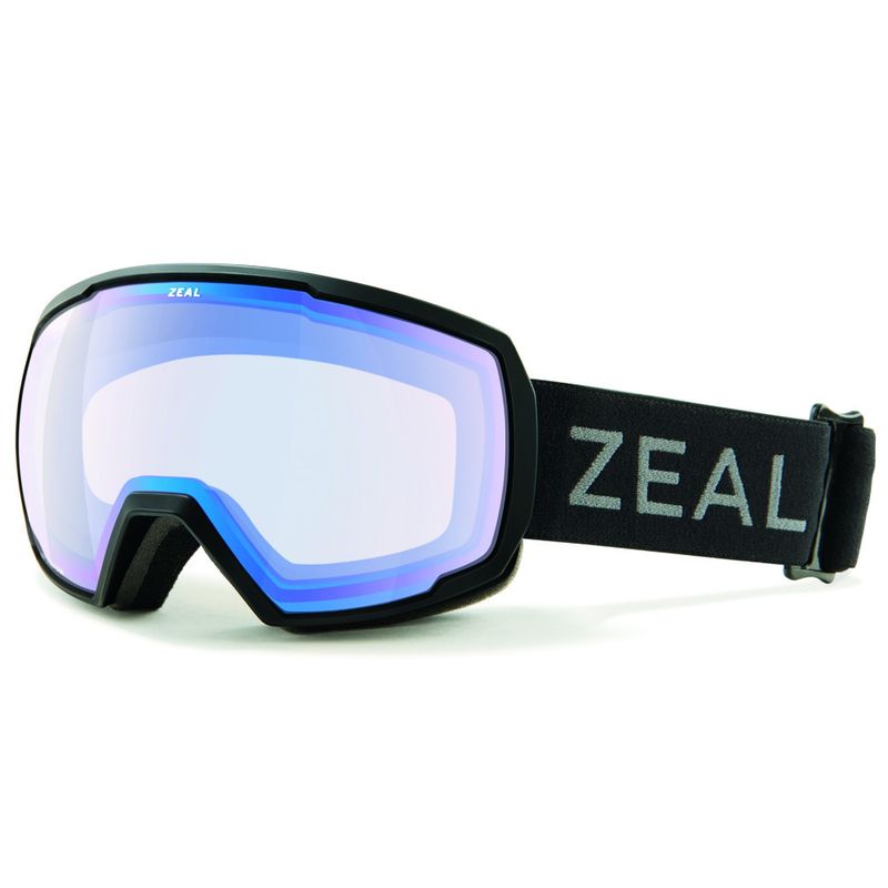 2025 Zeal Nomad