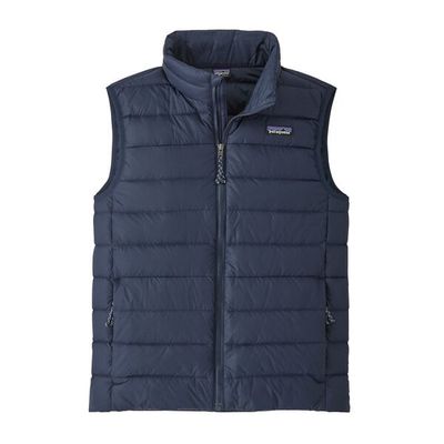 Patagonia K Down Sweater Vest