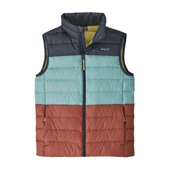 Patagonia K Down Sweater Vest