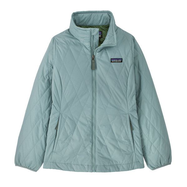 Patagonia K Nano Puff Diamond Quilt Jacket
