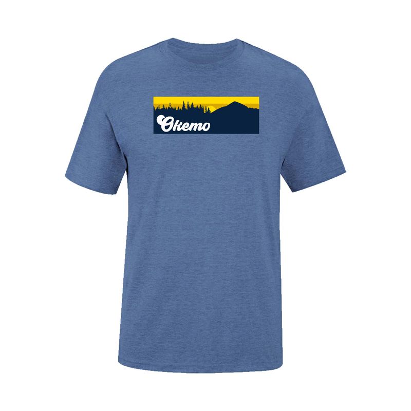 23 Uscape SST OKEMO GROOVY