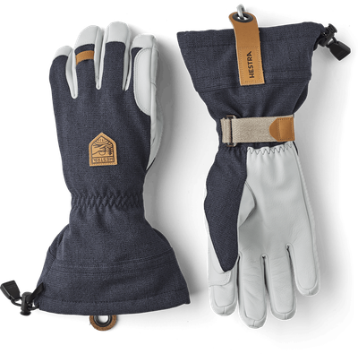 Hestra Army Leather Patrol Gauntlet Glove