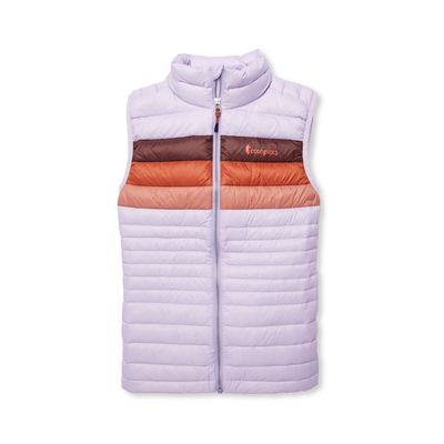 23 Cotopaxi *W Fuego Down Vest