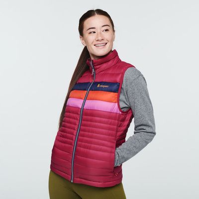 Cotopaxi *W Fuego Down Vest