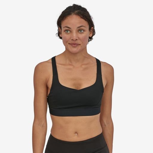 23 Patagonia Switchback Sports Bra