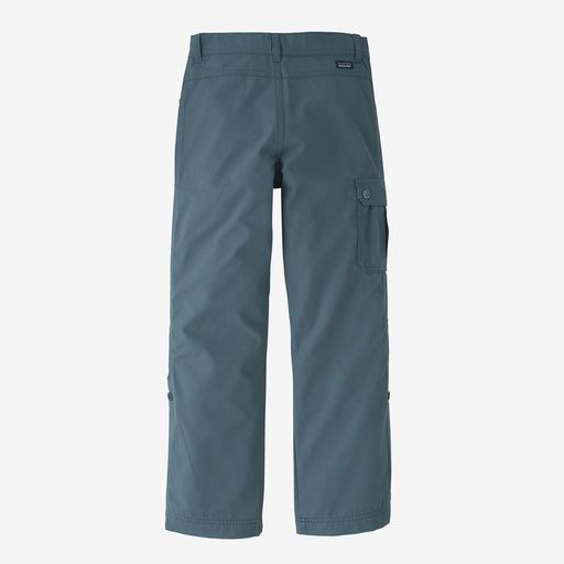 Patagonia K's Durable Hike Pants