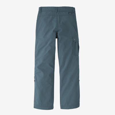 Patagonia K's Durable Hike Pants