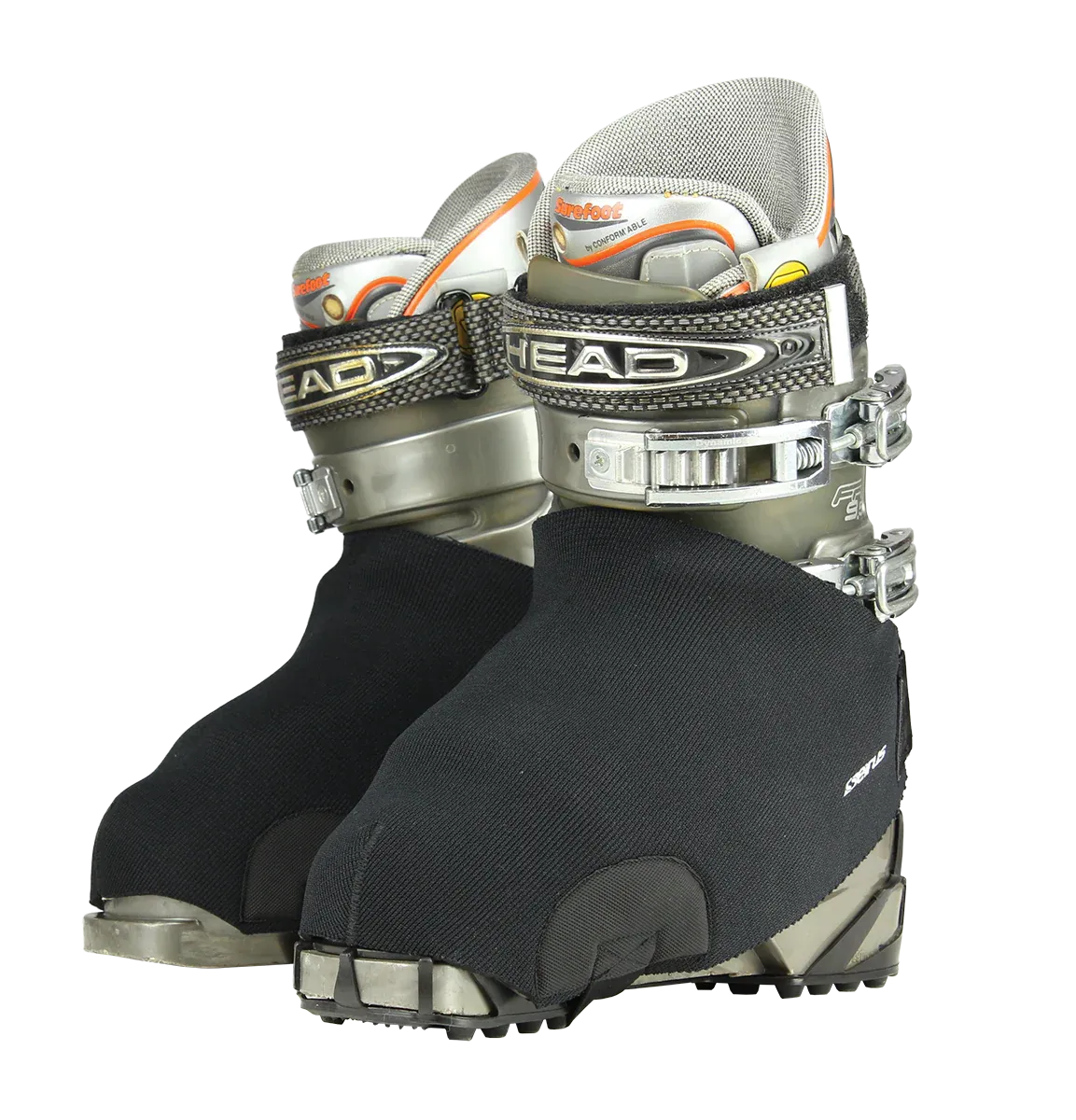 2026 Seirus BOOT MASQUE, Size: SM/MD