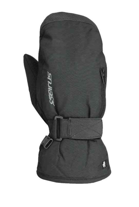 2026 Seirus J HEATWAVE JR STASH MITT