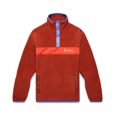 Cotopaxi W Teca Fleece Pullover*
