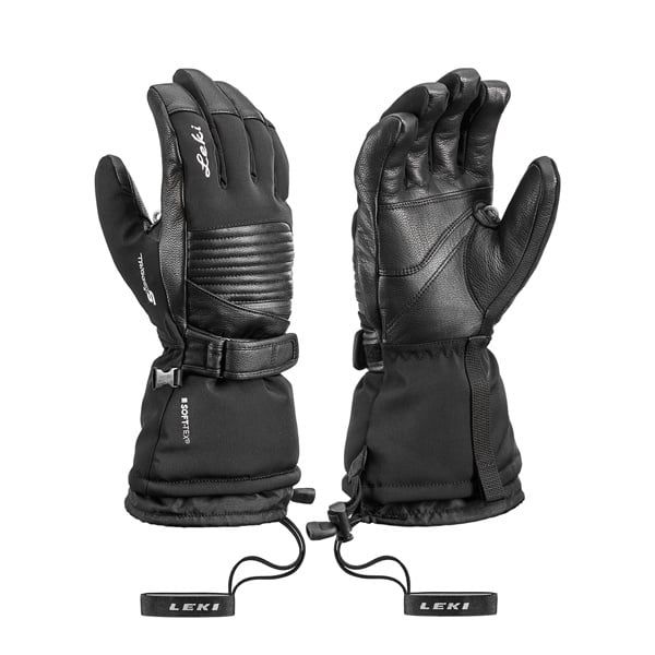 23 Leki XPLORE S *W Glove