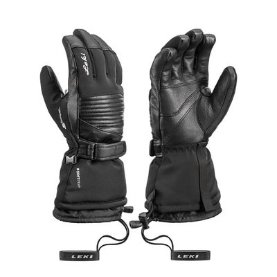 23 Leki XPLORE S *W Glove
