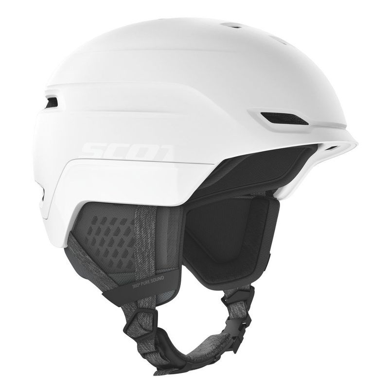 26 Scott Helmet Chase 2 +