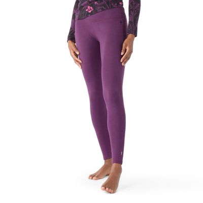 SW W Classic Thermal Merino Base Layer Bottom