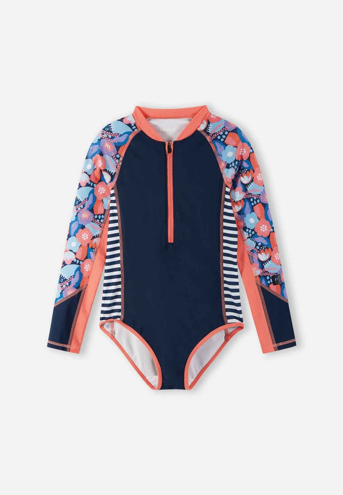 2023s Reima T/Y Aalloilla  Swimsuit