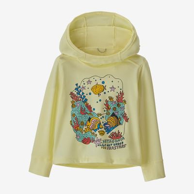 Patagonia Baby Cap SW Hoody