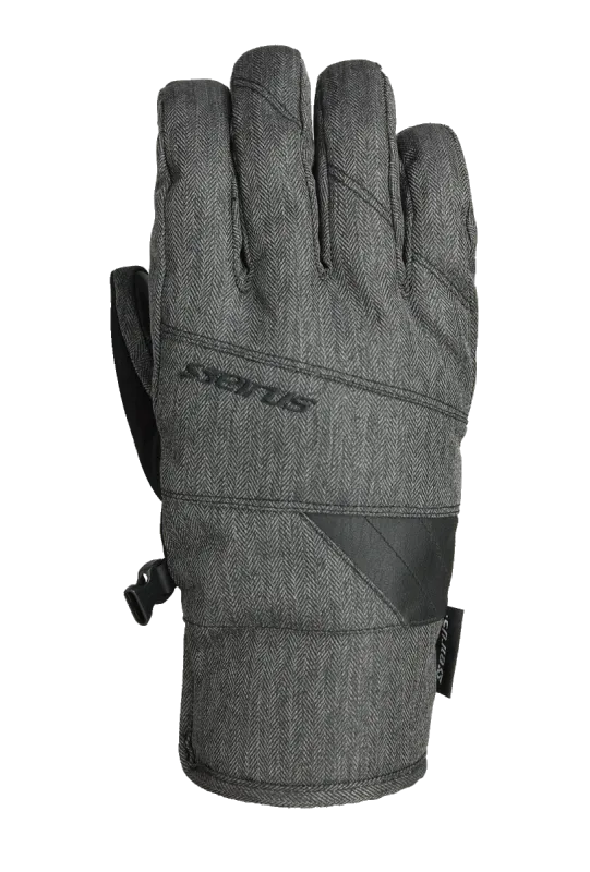 2026 Seirus HEATWAVE + DISSOLVE GLV