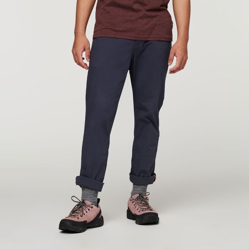 2024 *M Cotopaxi Salto Organic Ripstop Pant 
