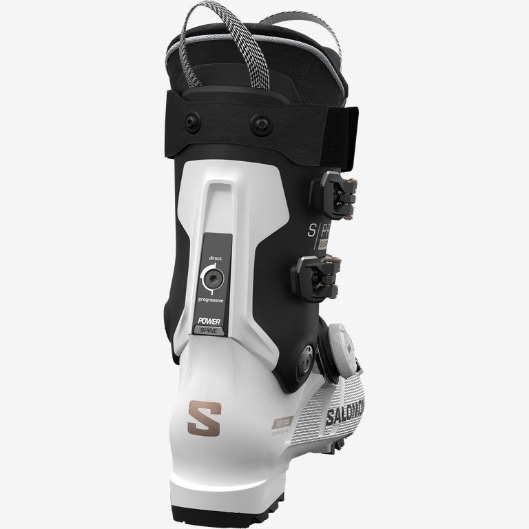 2025 Salomon S/PRO SUPRA BOA METAL 105 W GW