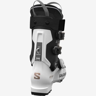 2025 Salomon S/PRO SUPRA BOA METAL 105 W GW