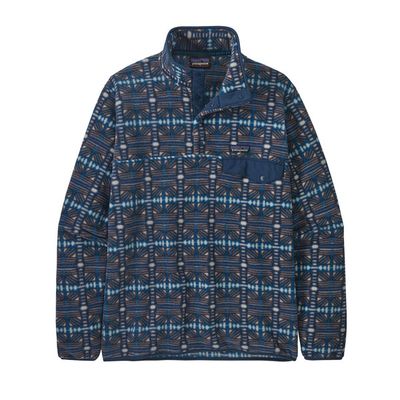 Patagonia M's LW Synch Snap-T P/O