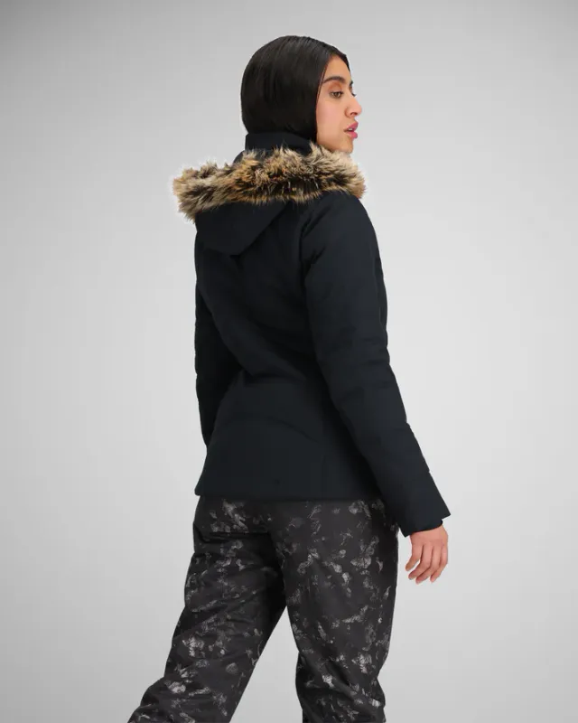 Obermeyer W Tuscany II Jkt