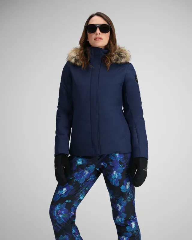 2026 Obermeyer Tuscany II *W JKT