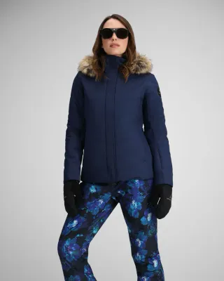 2026 Obermeyer Tuscany II *W JKT