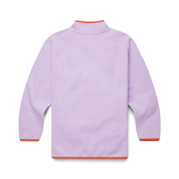 2024 Cotopaxi W Teca Fleece Pullover - Plus Size