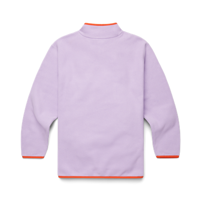 2024 Cotopaxi W Teca Fleece Pullover - Plus Size