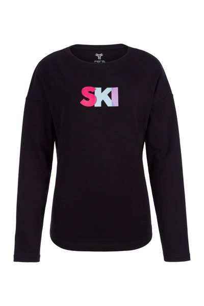 2024 Fera W TRICOLOR Top