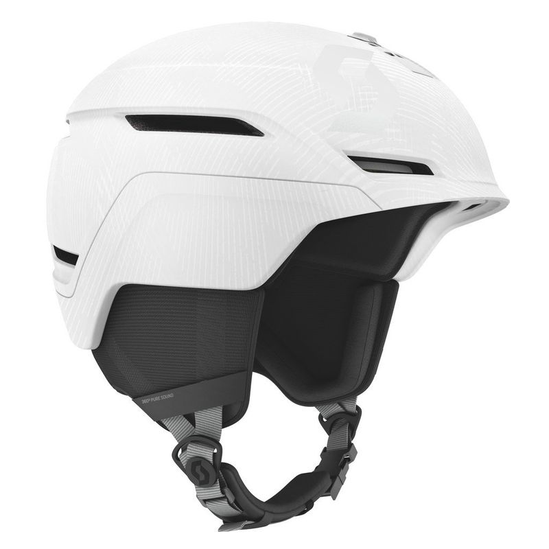 2025 Scott Helmet Symbol 2 Plus