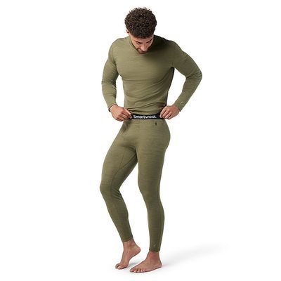 SW M Classic Thermal Merino Base Layer Bottom