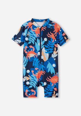 2023s Reima I/T Atlantti Swim Overall 2023s Reima I/T Atlantti Swim Overall