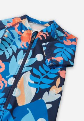 23 Reima I/T Atlantti  Swim Overall