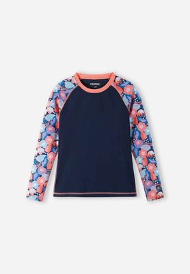 23 Reima Sukeltaja  Swim Shirt