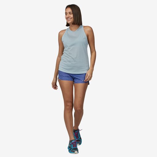 23 Patagonia Women's Ridge Flow Tank