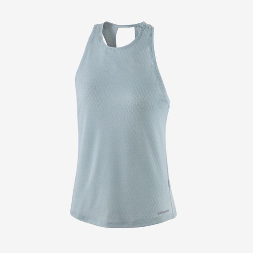 23 Patagonia Women's Ridge Flow Tank