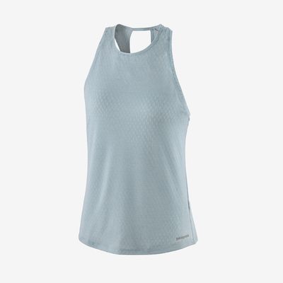 23 Patagonia Women's Ridge Flow Tank