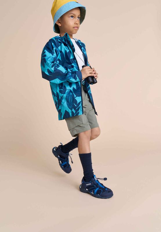 23 Reima T/Y Eloisin Shorts