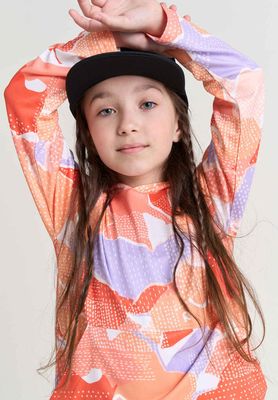 2023s Reima T/Y Lupaus Hoodie