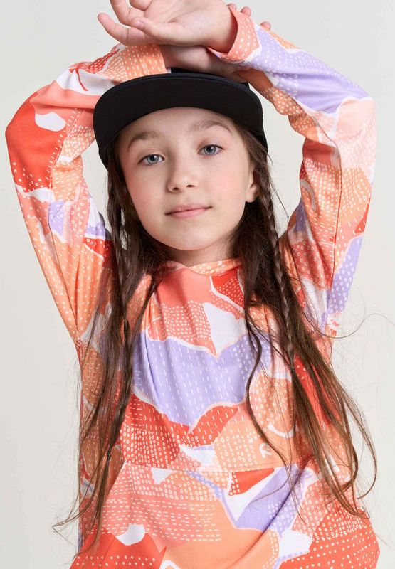 23 Reima T/Y Lupaus Hoodie