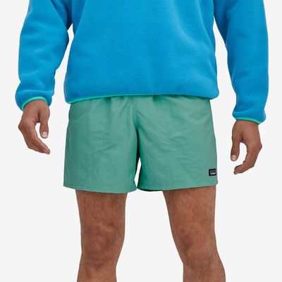 2024s Patagonia Men's Baggies Shorts - 5in