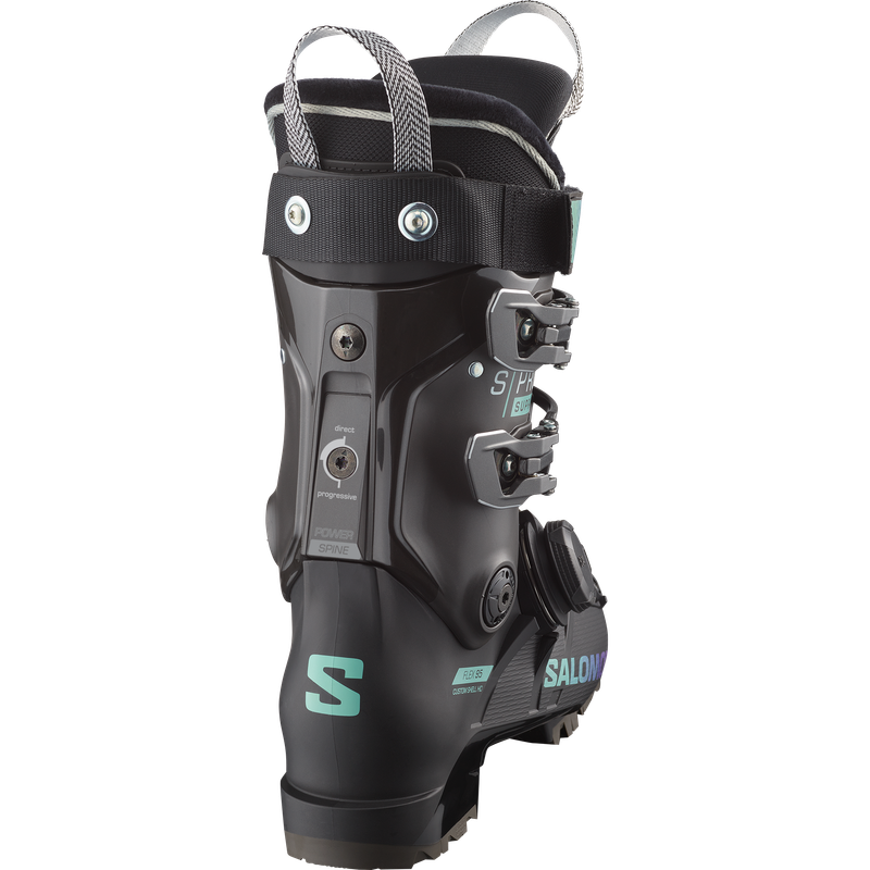 2025 Salomon S/PRO SUPRA BOA 95 W GW