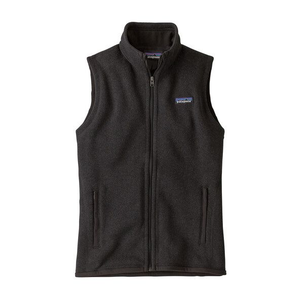 Patagonia W Better Sweater Vest
