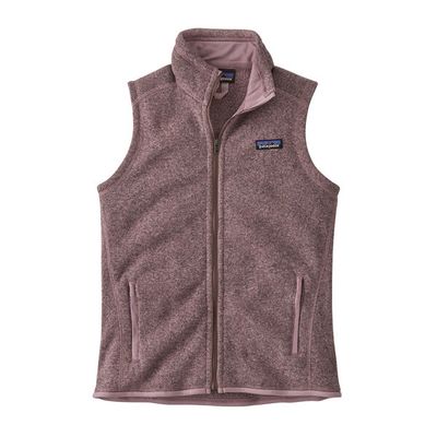 Patagonia W Better Sweater Vest