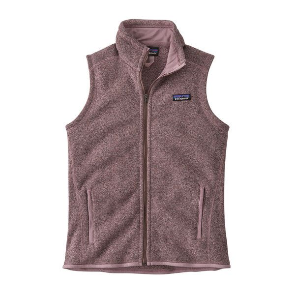Patagonia W Better Sweater Vest