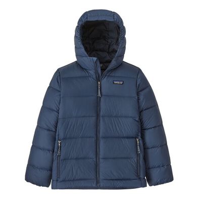 Patagonia K Hi-Loft Down Sweater Hoody*