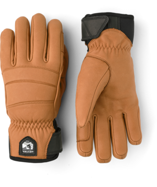 Hestra W Fall Line Glove, Color: Cork, Size: 6