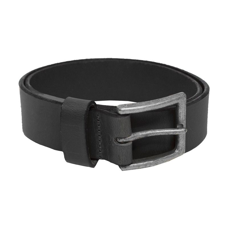 Mountain Khaki M Leather Belt Classic Fit*